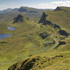 Skye: Quiraing