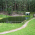 Curling hut