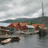 Hardanger Fartoyvern senter