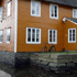 Hardanger Fartoyvern senter