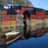 Stamsand - Lofoten