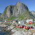 Hamnoy - Lofoten