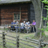 Norsk Folk Museum of Oslo
