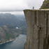 Prekestolen