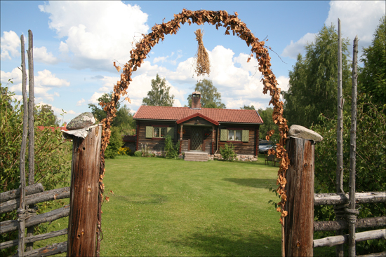 Sommarleder