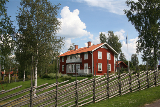 Sommarleder
