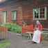 Old woman